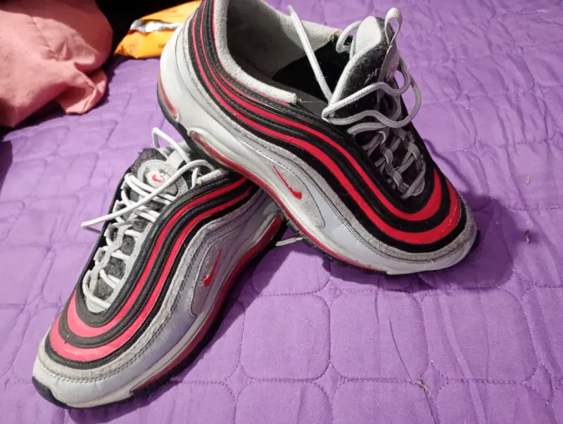 Zapatillas Nike original talla 38 $20.000 - 1