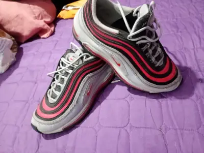 Zapatillas Nike original talla 38 $20.000 - miniatura 3