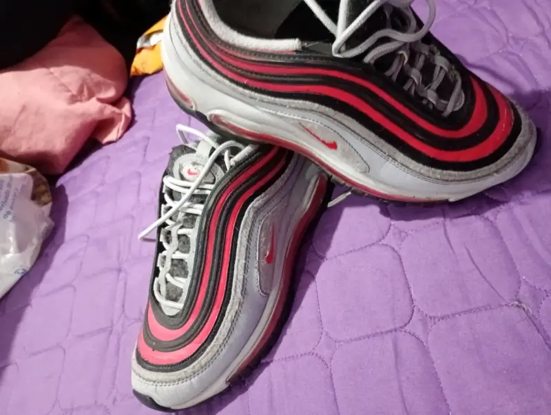 Zapatillas Nike original talla 38 $20.000 - 4