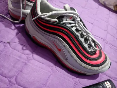 Zapatillas Nike original talla 38 $20.000 - miniatura 6