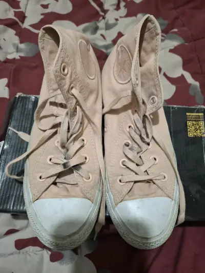 Zapatillas converse  39 - miniatura 2