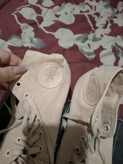 Zapatillas converse  39 - miniatura 3