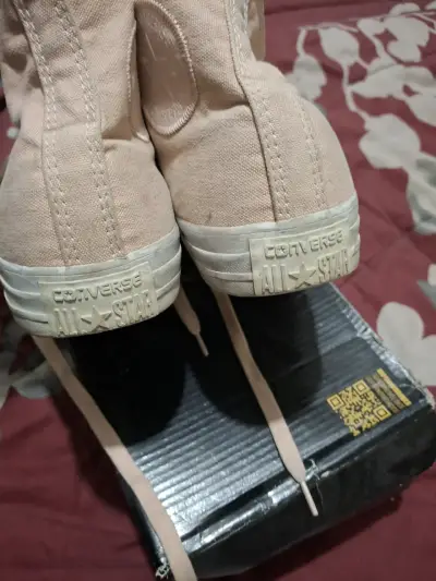 Zapatillas converse  39 - miniatura 4