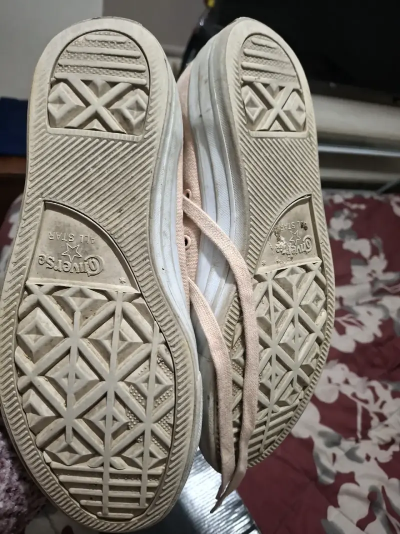 Zapatillas converse 39 - 5