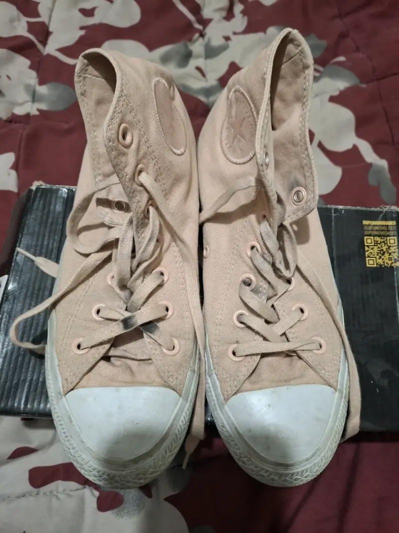 Zapatillas converse 39 - 6