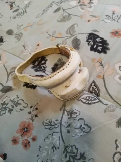 Espuelas tradicionales decoradas - miniatura 2