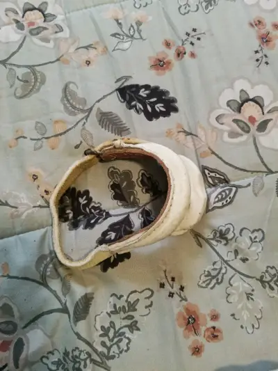 Espuelas tradicionales decoradas - miniatura 3