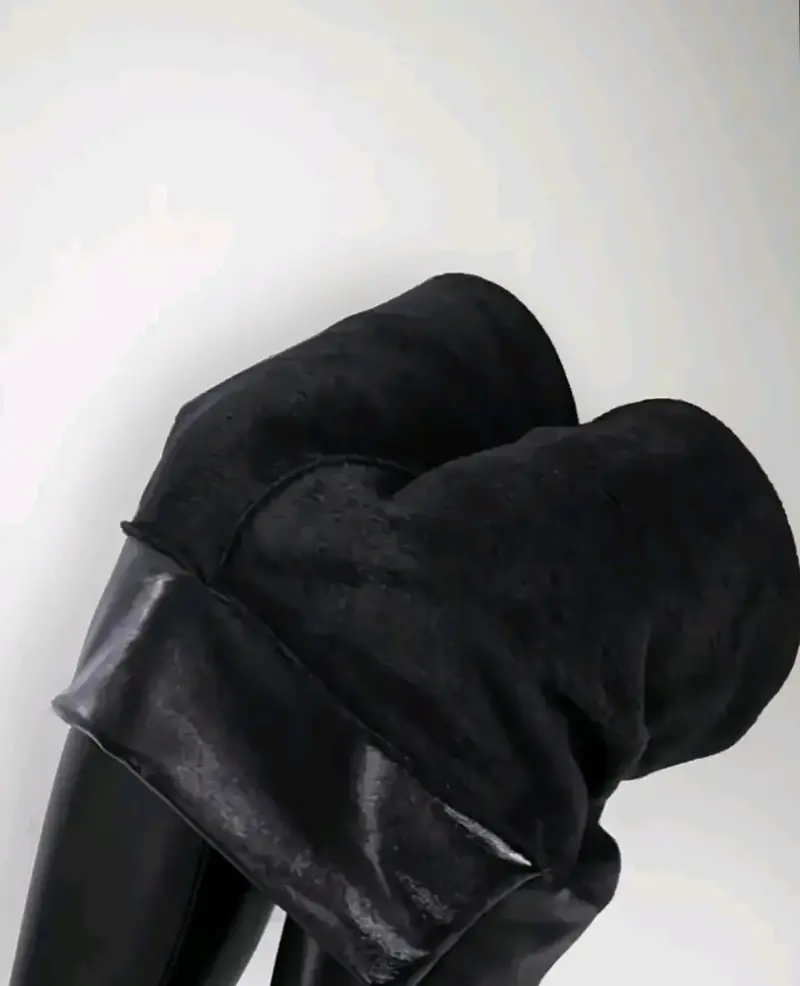 Calzas - 1