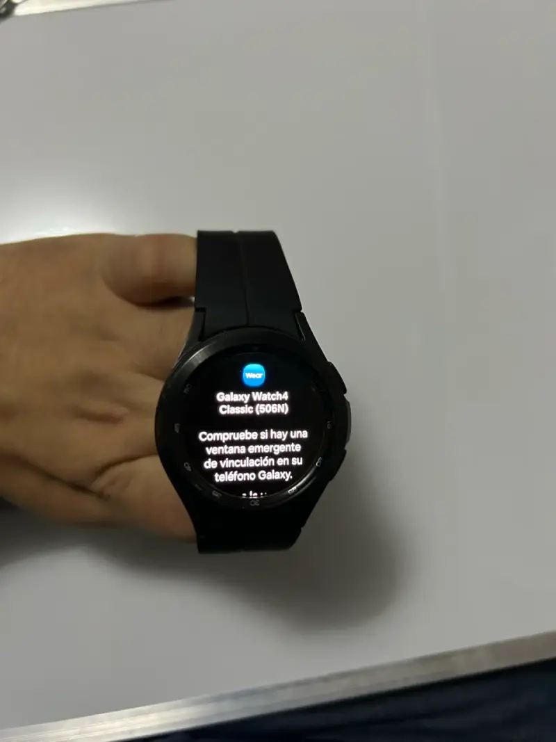 Samsung Galaxy Watch 4 - 40mm - 3