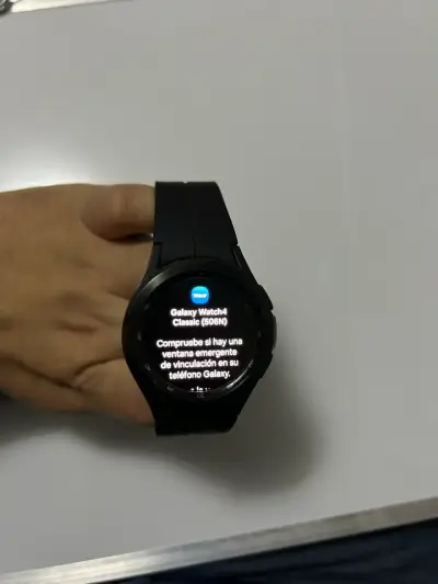 Samsung Galaxy Watch 4 - 40mm - miniatura 3