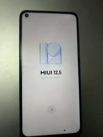 Teléfono Redmi Note 9 - miniatura 1