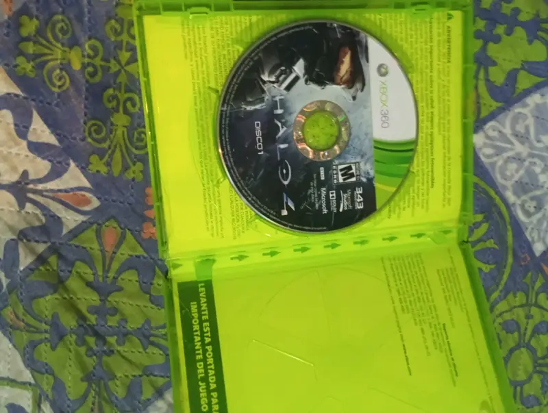 Juego Halo 4 para Xbox 360 - 2