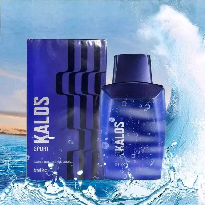 Colonia Kalos Sport Esika