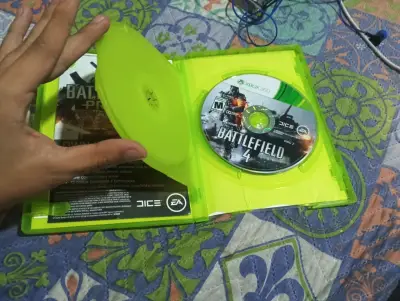 Juego Battlefield 4 Xbox 360 - miniatura 3
