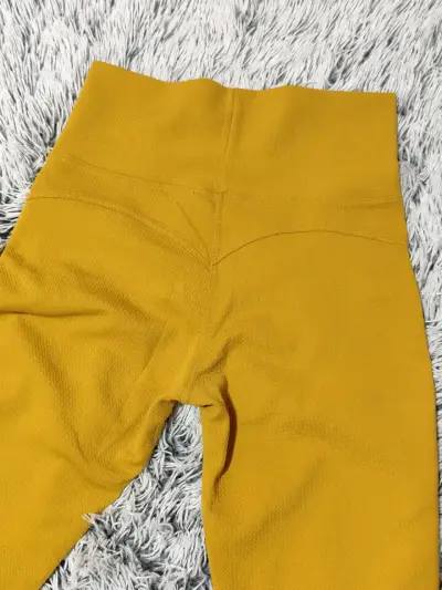Flare pants tela Sofía - miniatura 2