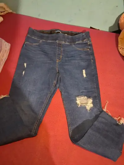 Jeans old navy 14 - miniatura 1