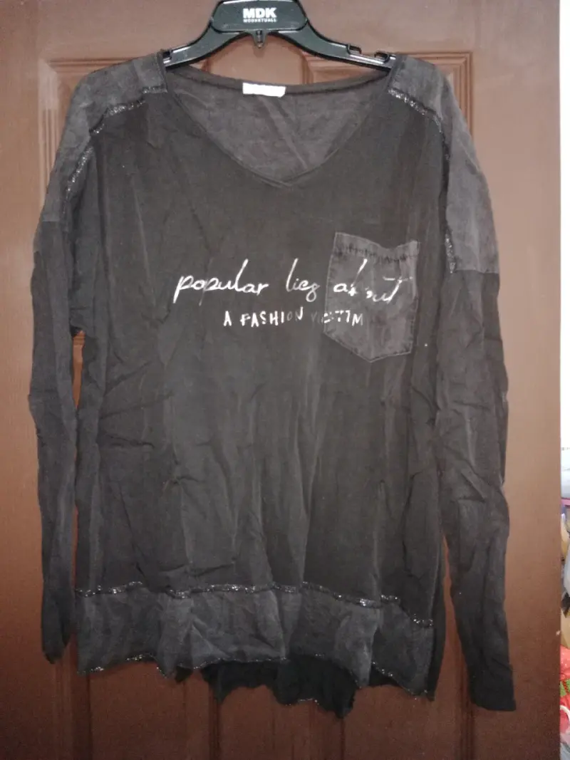 Poleras - 1