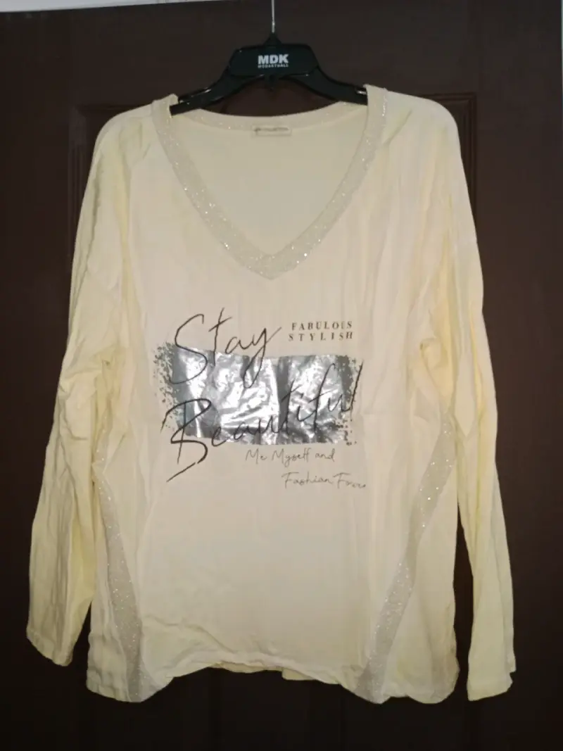 Poleras - 2