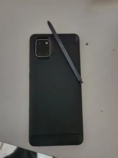 Samsung Galaxy Note 10 Lite - miniatura 1
