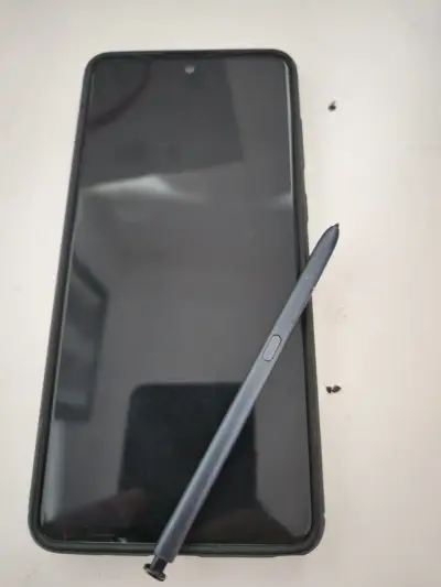 Samsung Galaxy Note 10 Lite - miniatura 2