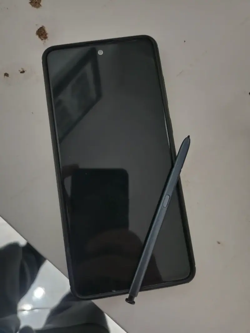 Samsung Galaxy Note 10 Lite - 3