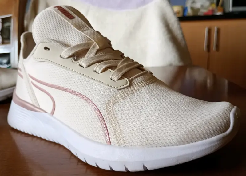Zapatillas deportivas Puma - 2