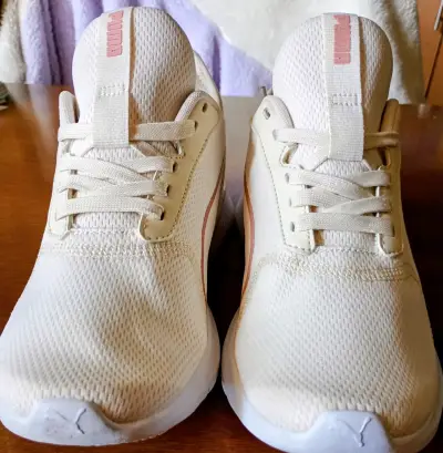 Zapatillas deportivas Puma - miniatura 3