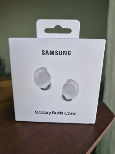 Audífonos Samsung Galaxy Buds Core - miniatura 1