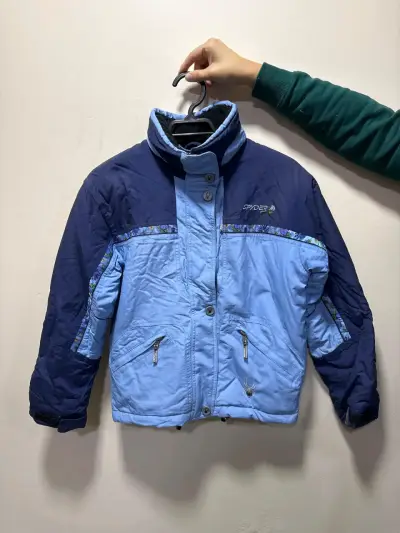Chaqueta Spyder - miniatura 1
