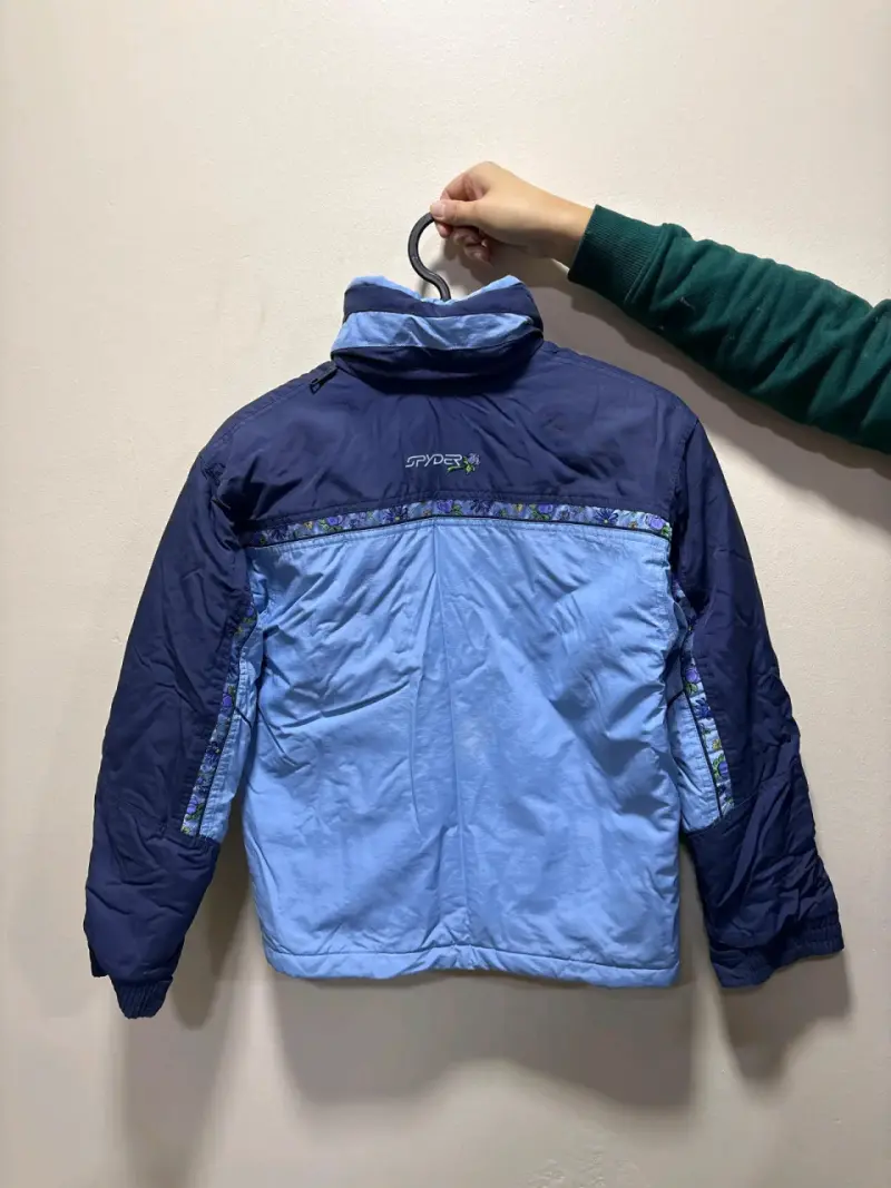 Chaqueta Spyder - 2