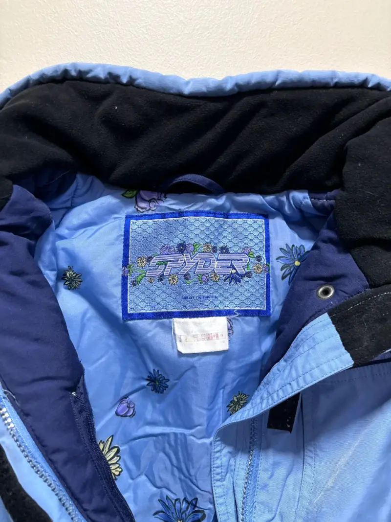 Chaqueta Spyder - 3