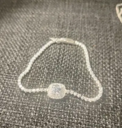 Anillo plata  925 nueva - miniatura 2