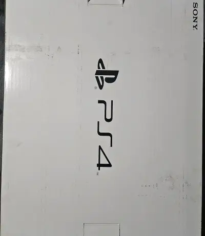 Consola PS4 Sony 1 TB - miniatura 1