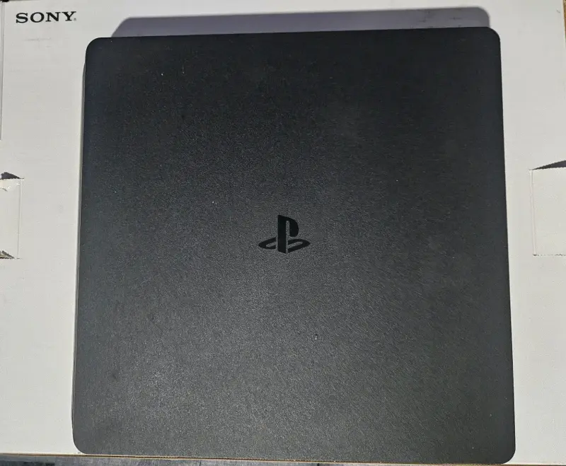 Consola PS4 Sony 1 TB - 2