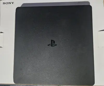 Consola PS4 Sony 1 TB - miniatura 2