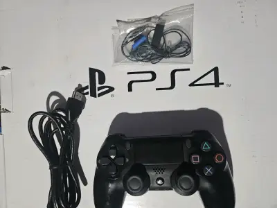 Consola PS4 Sony 1 TB - miniatura 4