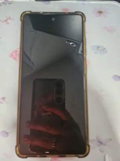 Smartphone samsung s21fe - miniatura 1