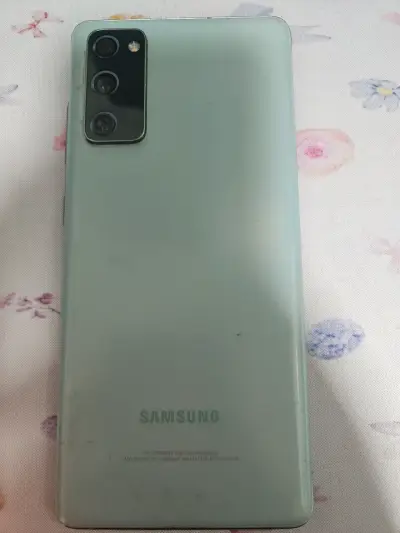 Smartphone samsung s21fe - miniatura 2