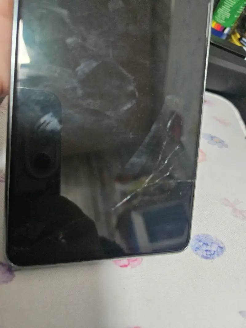 Smartphone samsung s21fe - 3