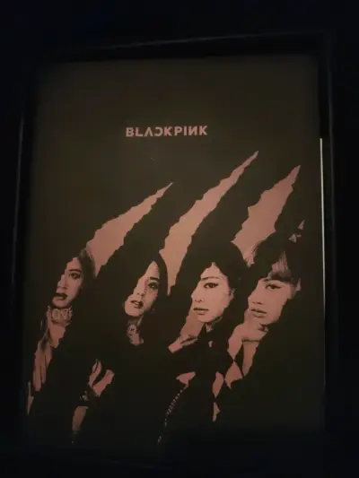Álbum Blackpink 'Kill This Love' - miniatura 3