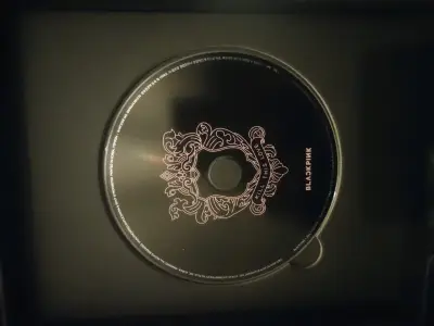 Álbum Blackpink 'Kill This Love' - miniatura 4