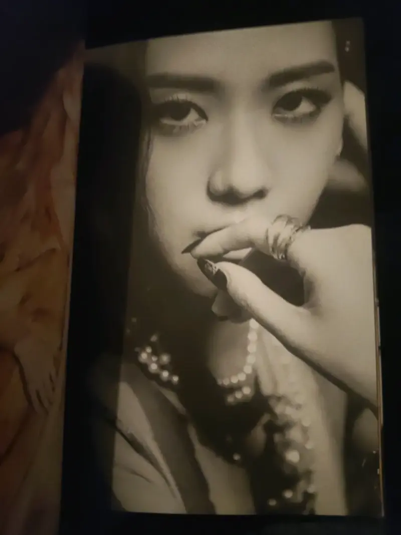 Álbum Blackpink 'Kill This Love' - 5