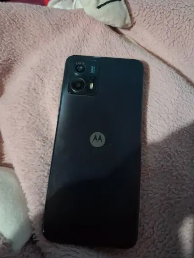 Smartphone Motorola pantalla grande - miniatura 2