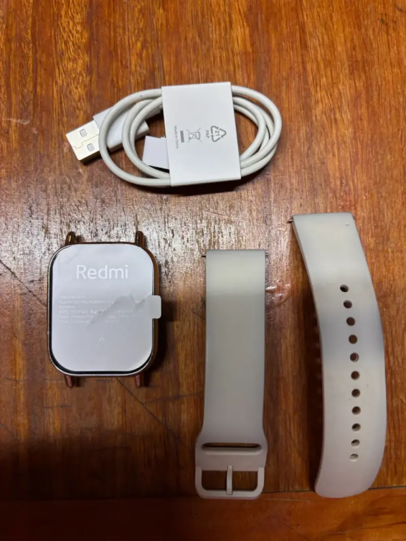 Redmi Note 14 Pro+ 5G usado + Redmi Watch 5 Lite - 2