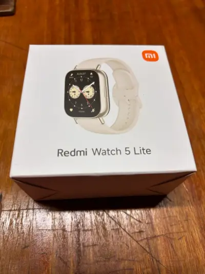 Redmi Note 14 Pro+ 5G usado + Redmi Watch 5 Lite - miniatura 3
