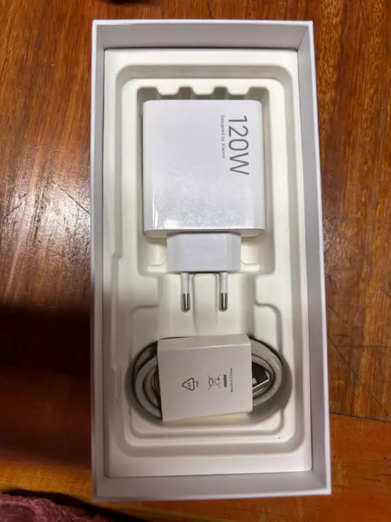 Redmi Note 14 Pro+ 5G usado + Redmi Watch 5 Lite - 5