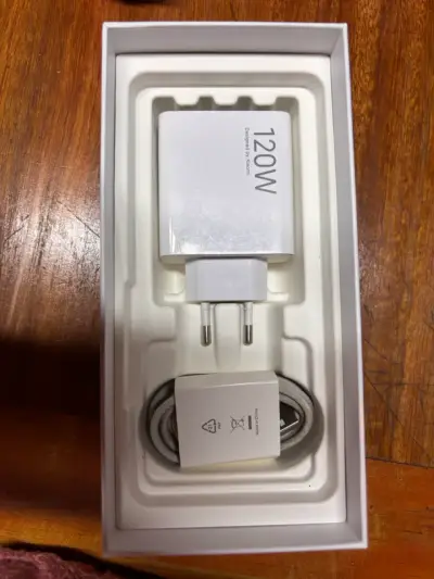 Redmi Note 14 Pro+ 5G usado + Redmi Watch 5 Lite - miniatura 5