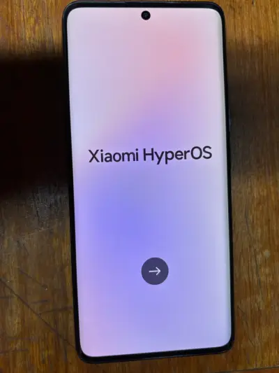Redmi Note 14 Pro+ 5G usado + Redmi Watch 5 Lite - miniatura 6