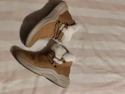 Botines de invierno con forro - miniatura 2