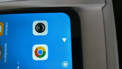 REDMI 13C /256 usado como nuevo - miniatura 3